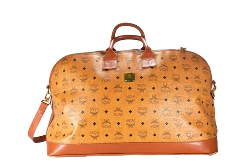 Mcm weekender vintmarket de - ✅mcm,