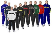 Dragon Sport Freizeitanzug Herren & Damen | Modell Düsseldorf | Jogginganzug