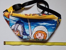 Gürteltasche Playmobil Motiv