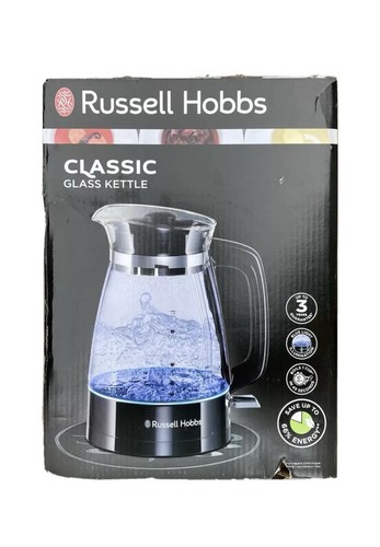 Russell hobbs wasserkocher - russell,