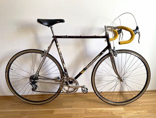 Tommasini prestige rennrad - tommasini,
