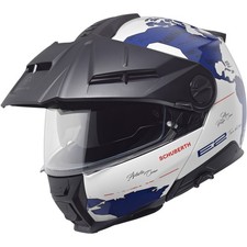 Motorrad Helm 59 (L) -