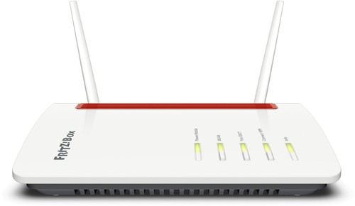 Fritz box - fritz!, lte
