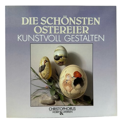 Die schönsten ostereier - schönsten,
