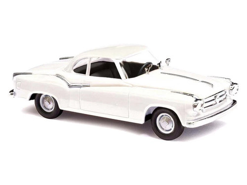 Busch 87 60218 - busch, 1:87