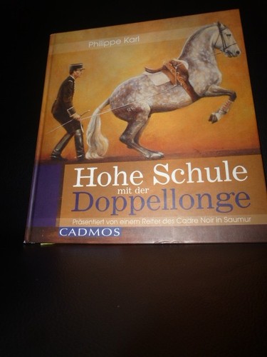 Hohe schule mit der - mit,