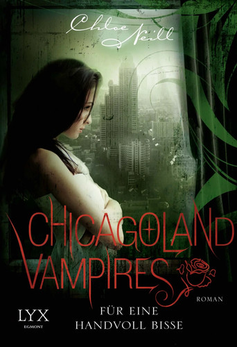 Chicagoland vampires band - vampires,