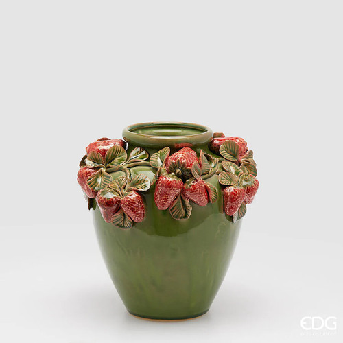 Edg enzo gasperi vase - edg,