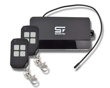 Universal Funkempfänger