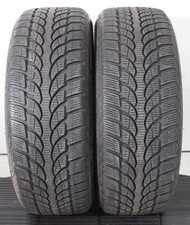 2 x 225/55R17 97H Winterreifen