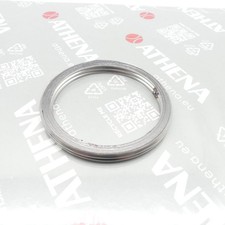 Auspuff Krümmerdichtung für Suzuki VS 1400 LS 650 VL VX VZ Sachs Roadster