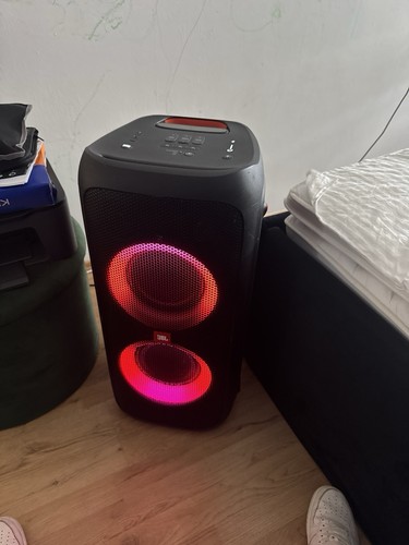 Jbl partybox 310 tragbarer - partybox,