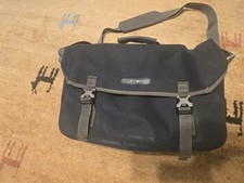 Ortlieb Commuter-Bag Urban QL2.1 Gepäckträgertasche