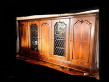 VEB Schrankwand Möbelschrank