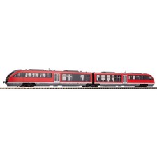 Piko 52289 dieseltriebwagen - piko,
