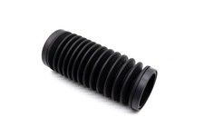 SIEMENS Sirona Faltenbalg für S-Rollhocker - schwarz Ersatzteil Stuhl