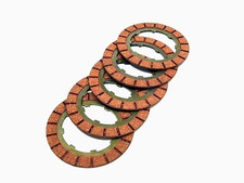 Kupplungsscheibe Jawa 250 350