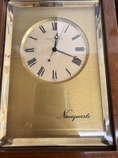 Patek Philippe Uhr Naviquartz Schiffschronometer Marine Modell 1200 Selten Top