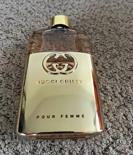 Gucci guilty pour - guilty, femme