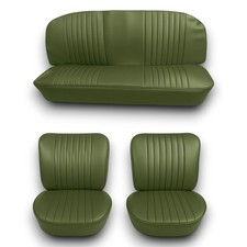 Sitzbezüge Bezüge für VW