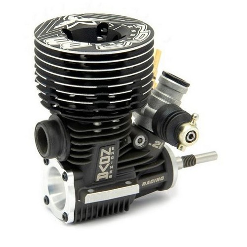 Nova engines nova5002001 - nova, b3