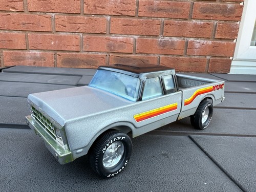 Nylint ford f150 - 4x4, pickup