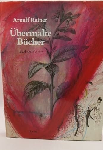 Arnulf rainer uebermalte - arnulf,