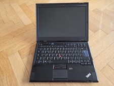 Lenovo Thinkpad X301, 120GB