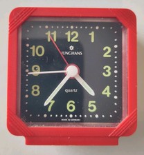 Junghans quartz wecker analog - junghans,