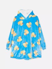 Rubber Duck Primark Snuddie