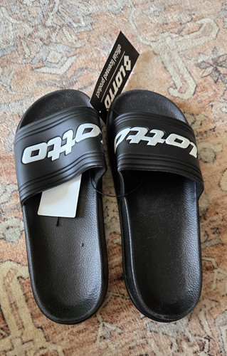 Lotto badelatschen sandalen - badelatschen,