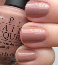 Nagellack OPI , Barefoot in