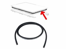 Sunroof Cover Gasket Seal OE