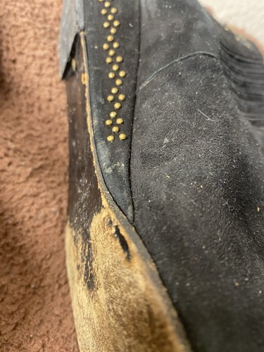Wildleder stiefeletten mit - wildleder-stiefeletten,