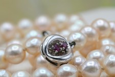 Akoya Perlenkette Design