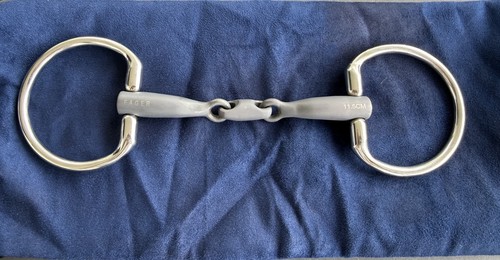 Fager gebiss thilde titanium - gebiss,