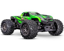 Traxxas Mini Maxx® Brushless