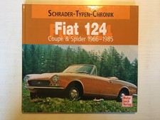 Schrader Typen Chronik Fiat