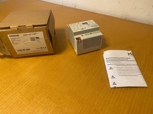 Siemens gamma instabus - siemens,