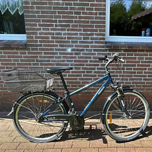 Pegasus avanti kid city bike - avanti,