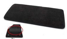 Trittschutz Auto Fußmatten +