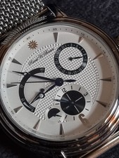 Raoul U Braun Herren Automatik