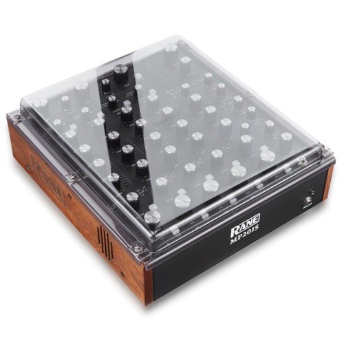 Decksaver rane mp2015 - decksaver, cover
