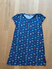 Jako-o Sommerkleid Kurzarm