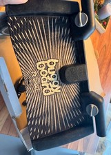 Lascal Buggyboard Maxi