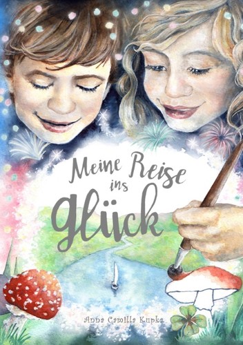 Anna kupka molly - |, meine