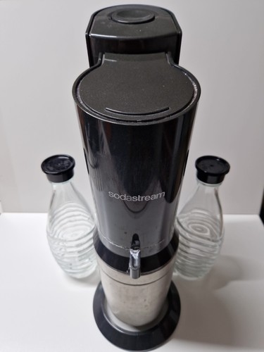 Sodastream crystal mit - crystal, 2