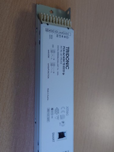 Tridonic pca 4x14 - eco, ip
