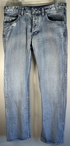 Bragg men denim jeans - h&m,