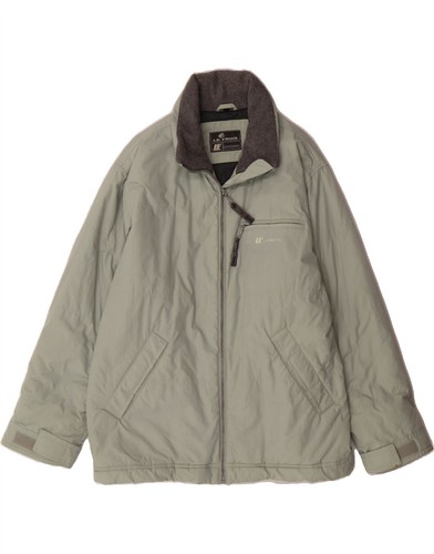 Frog wattierte herrenjacke - frog,
